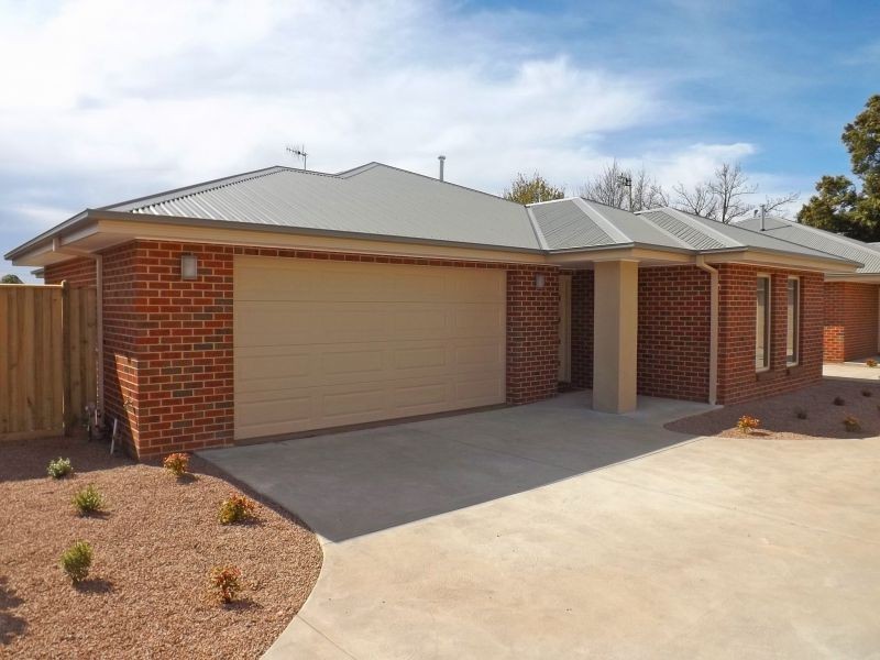 3/44 Ashby Street, Trafalgar VIC 3824