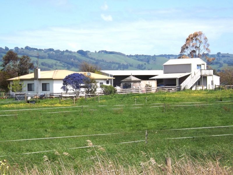 197 Willow Grove Road, Trafalgar VIC 3824