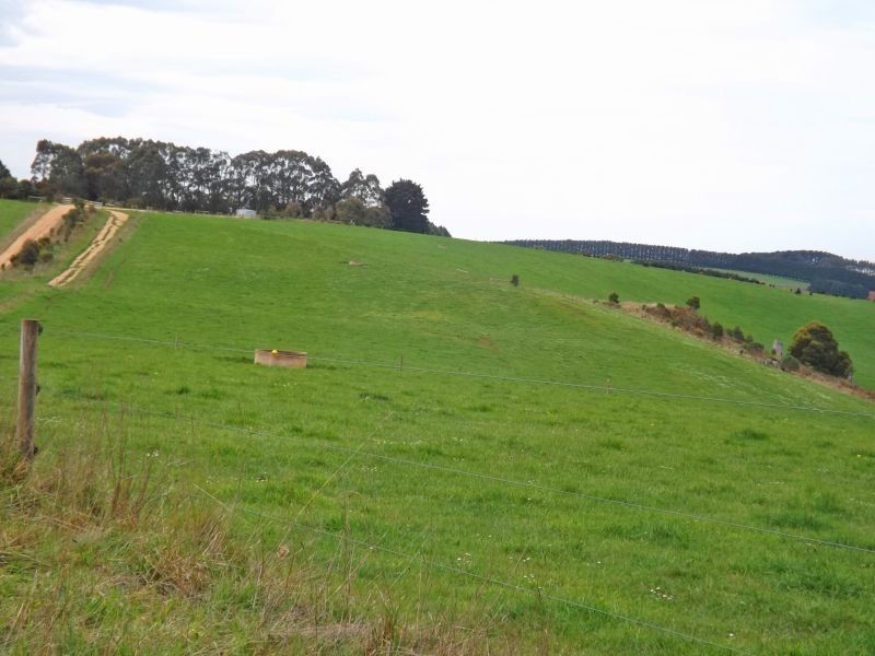 Lot 2, 16 Stephens Road, Mirboo North VIC 3871