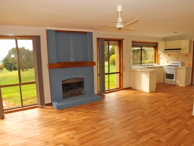 Lot 1, 16 Stephens Road, Mirboo North VIC 3871