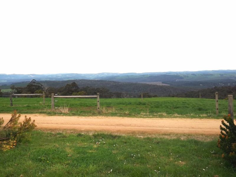 Lot 1, 16 Stephens Road, Mirboo North VIC 3871