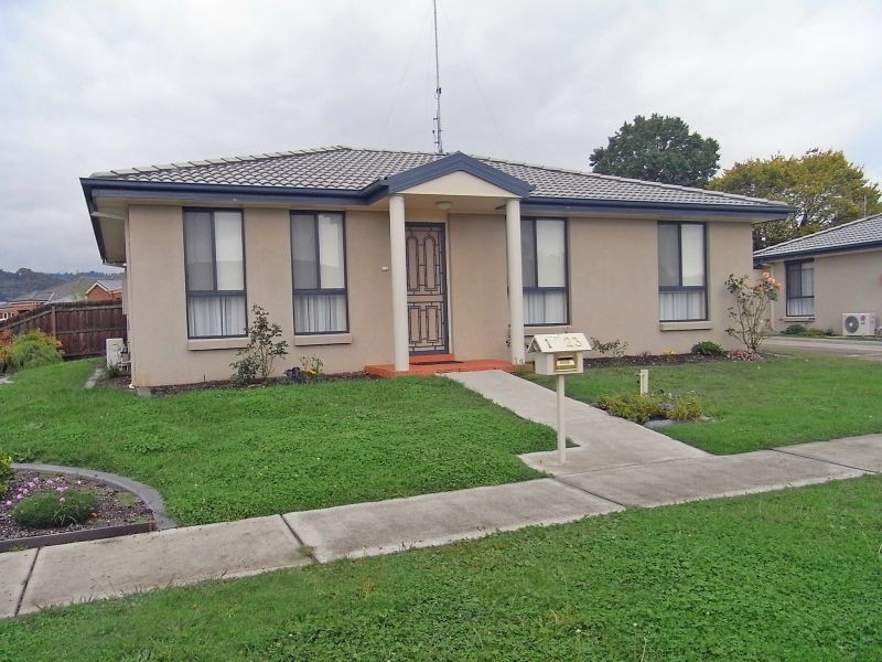 1/23 Hardy Drive, Trafalgar VIC 3824