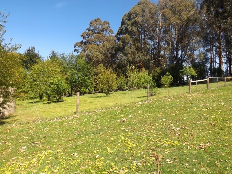 588 Russell Creek Road, Hill End VIC 3825