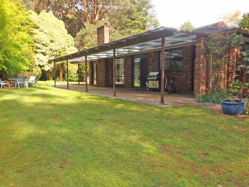 1071 Yarragon South Road, Trafalgar VIC 3824