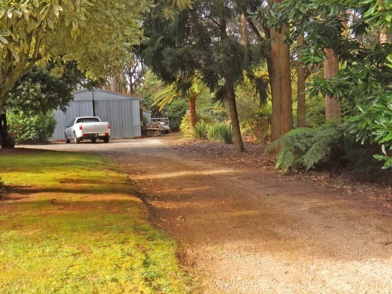 1071 Yarragon South Road, Trafalgar VIC 3824