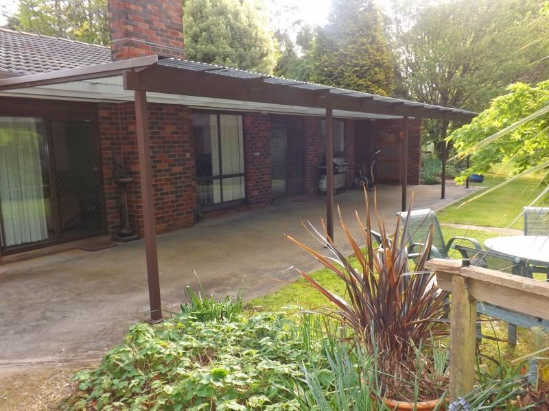 1071 Yarragon South Road, Trafalgar VIC 3824