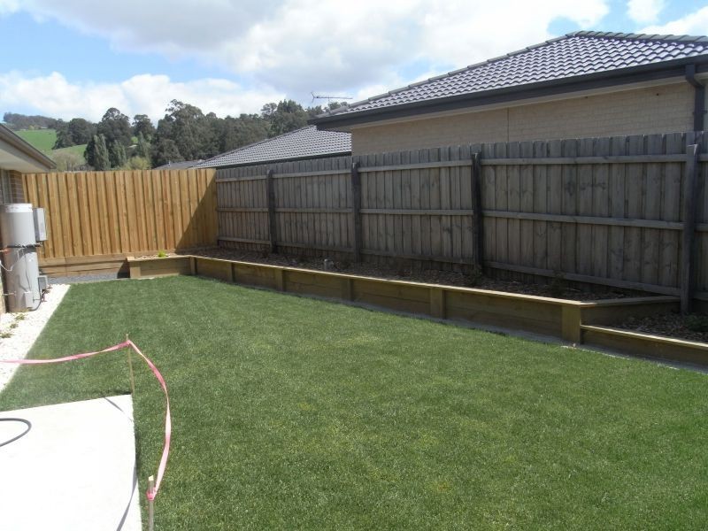 28 Redgum Avenue, Trafalgar VIC 3824