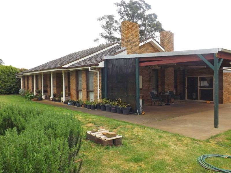 2052 McDonalds Track, Thorpdale VIC 3835