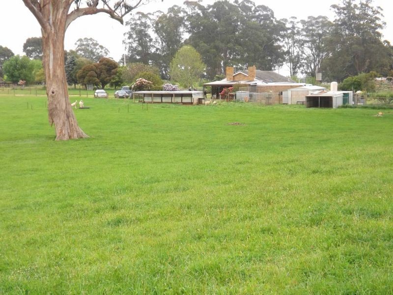 2052 McDonalds Track, Thorpdale VIC 3835