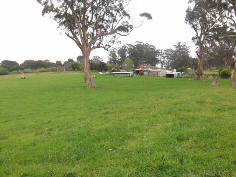 2052 McDonalds Track, Thorpdale VIC 3835