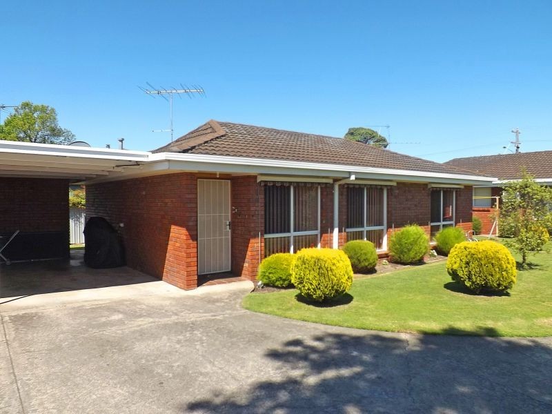 2/24 Ashby Street, Trafalgar VIC 3824