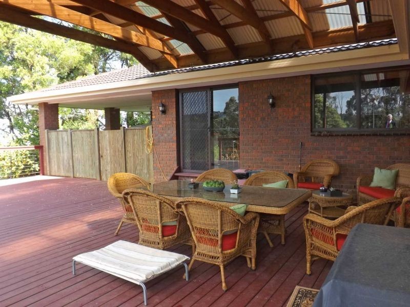 33 Walnut Road, Trafalgar South VIC 3824