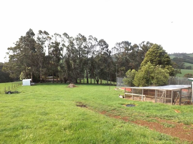 33 Walnut Road, Trafalgar South VIC 3824