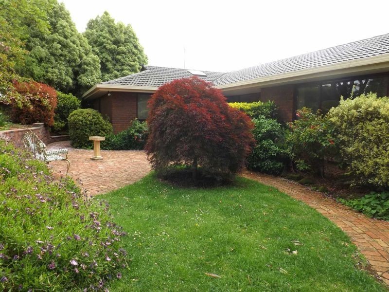 33 Walnut Road, Trafalgar South VIC 3824