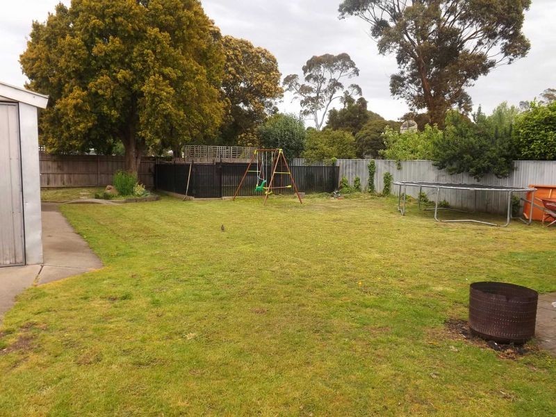 5 Gibson Street, Trafalgar VIC 3824