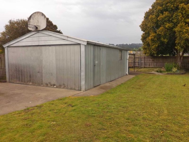 5 Gibson Street, Trafalgar VIC 3824