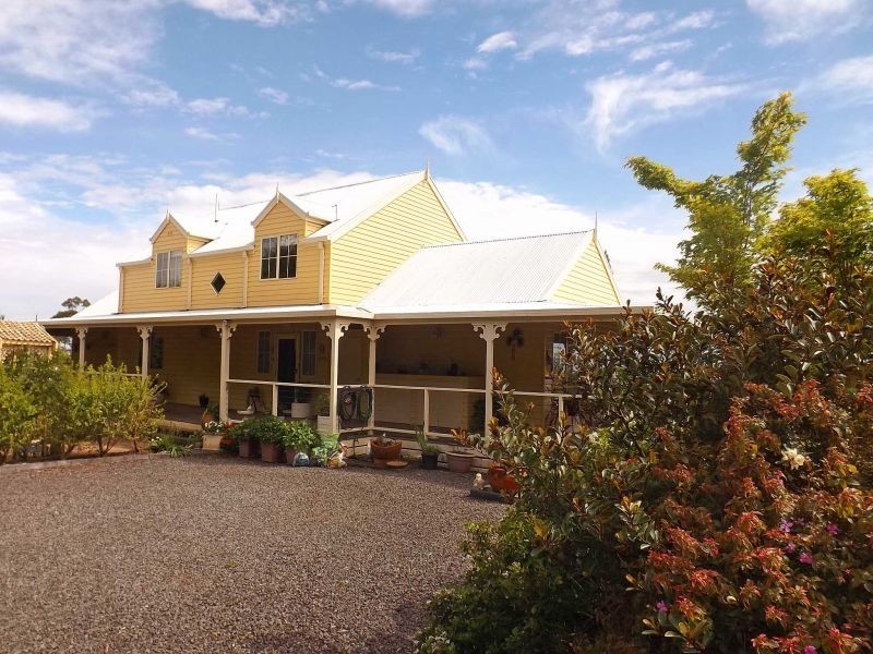 274 Rogers Road, Trafalgar South VIC 3824