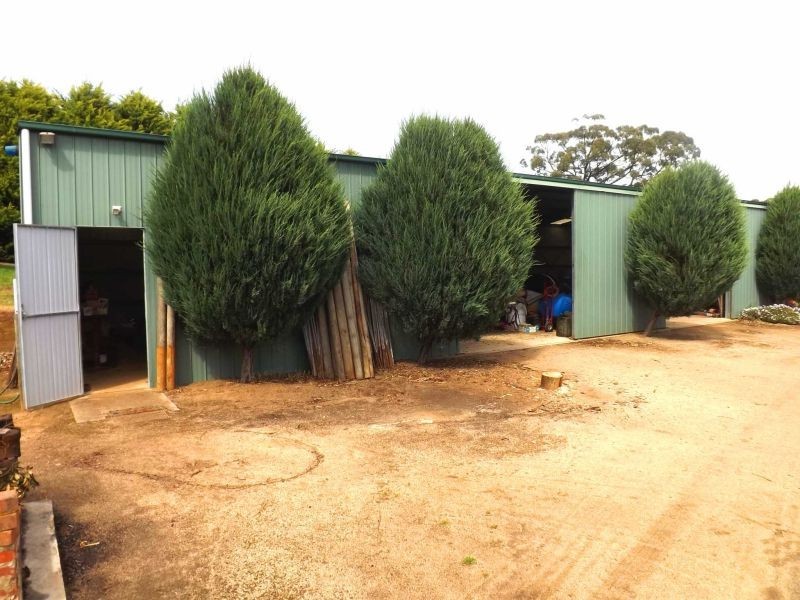 274 Rogers Road, Trafalgar South VIC 3824