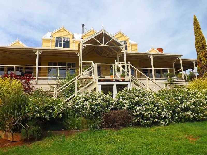 274 Rogers Road, Trafalgar South VIC 3824