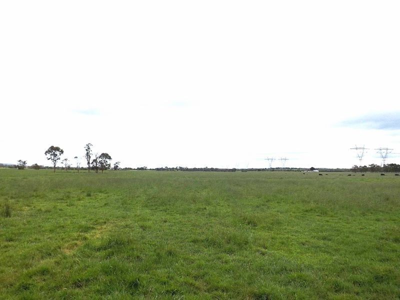 111 Eight Mile Road, Trafalgar VIC 3824
