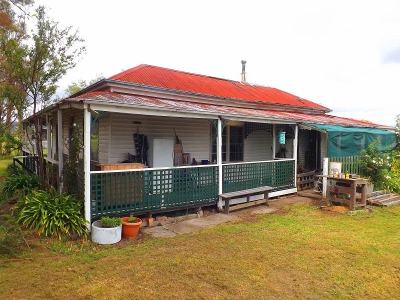 111 Eight Mile Road, Trafalgar VIC 3824