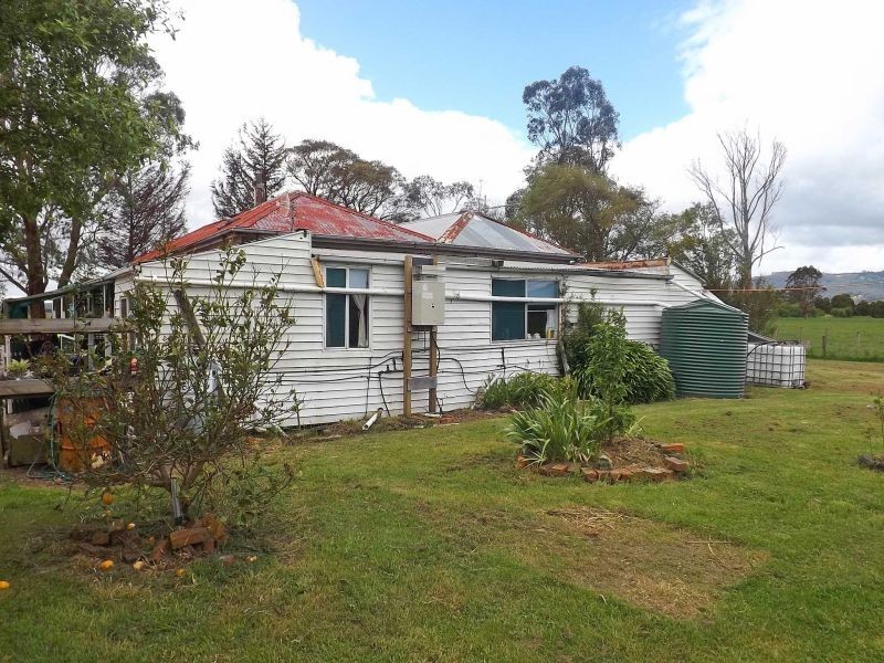 111 Eight Mile Road, Trafalgar VIC 3824