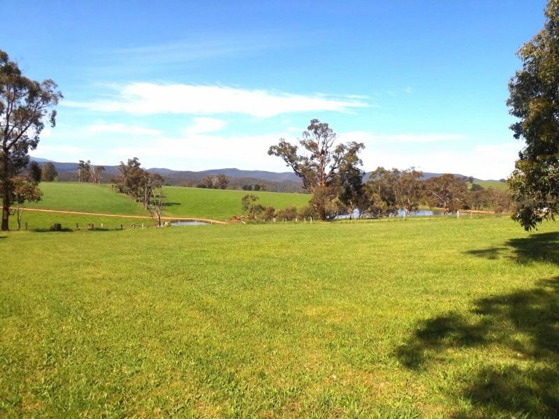 2164 Willow Grove Road, Hill End VIC 3825