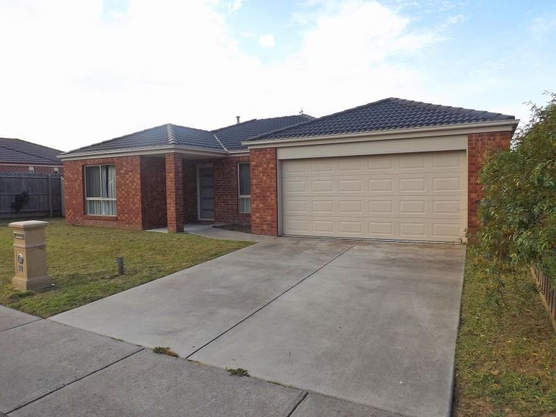 29 Vincent Boulevard, Trafalgar VIC 3824