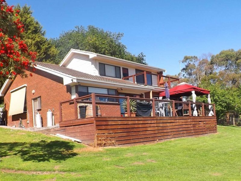 236 Leongatha Road, Yarragon VIC 3823