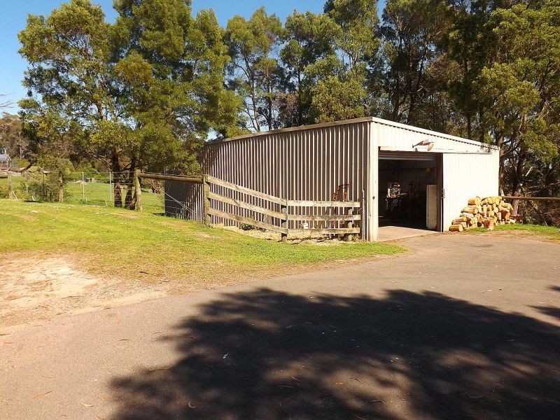 236 Leongatha Road, Yarragon VIC 3823
