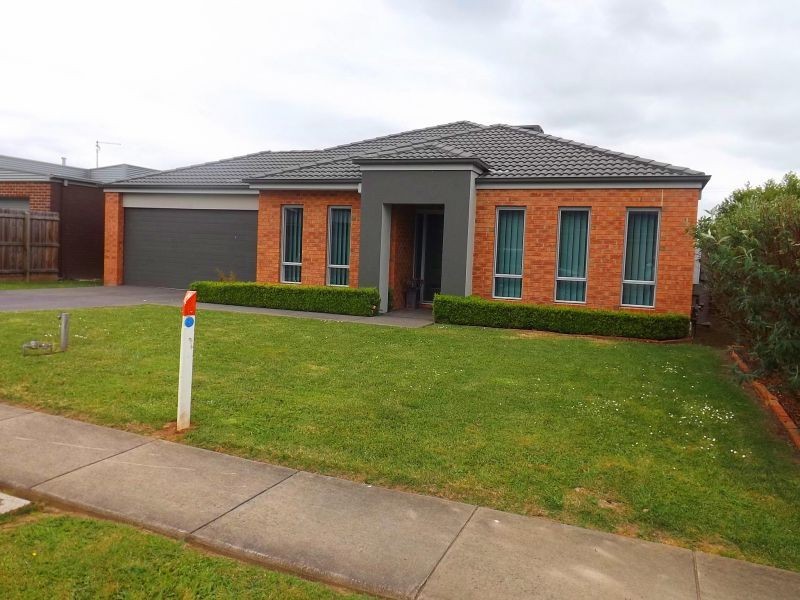 3 Poplar Close, Trafalgar VIC 3824