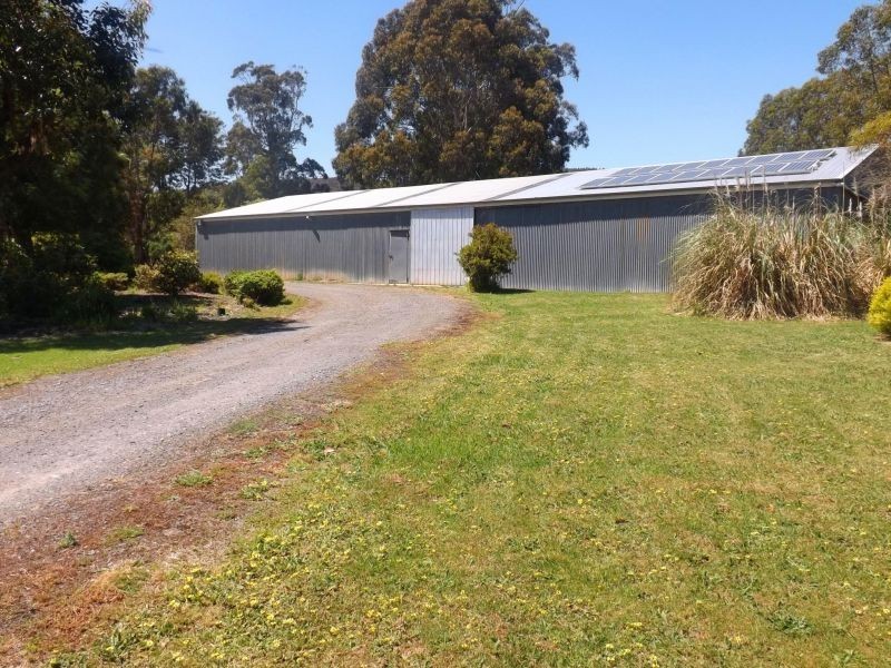 39 Moir Road, Trafalgar East VIC 3824