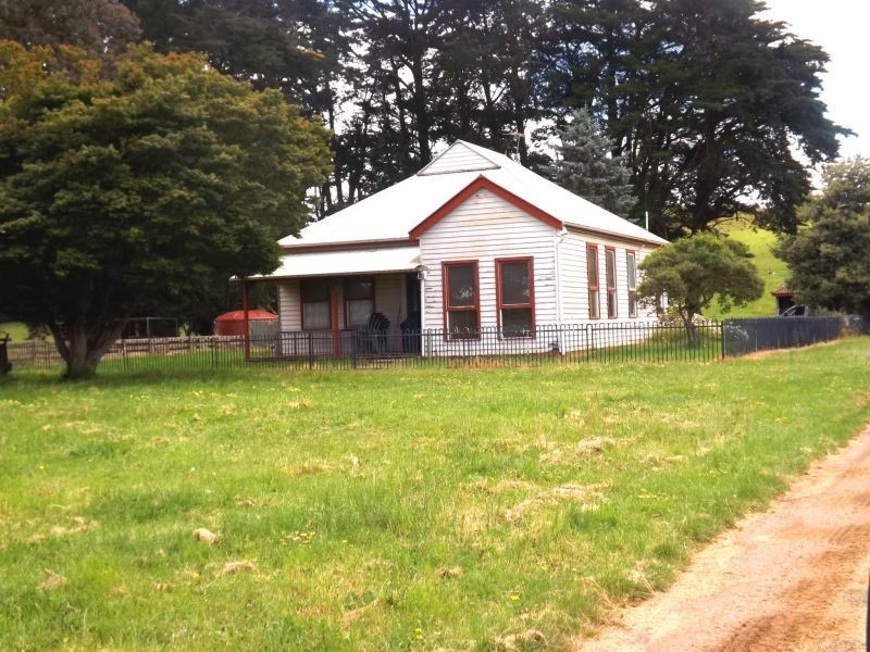 166 Cooks Road, Thorpdale VIC 3835