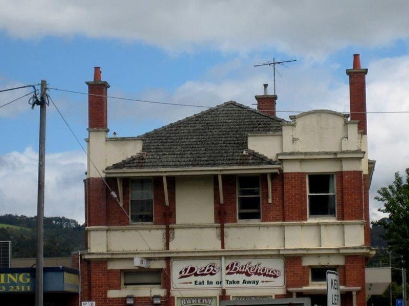 61 Princes Highway, Trafalgar VIC 3824
