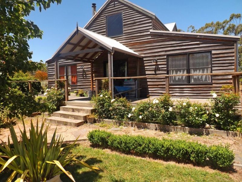 1201 Willow Grove Road, Trafalgar VIC 3824