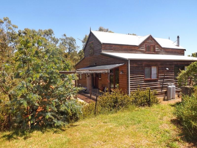 1201 Willow Grove Road, Trafalgar VIC 3824