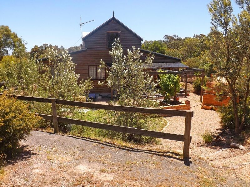 1201 Willow Grove Road, Trafalgar VIC 3824