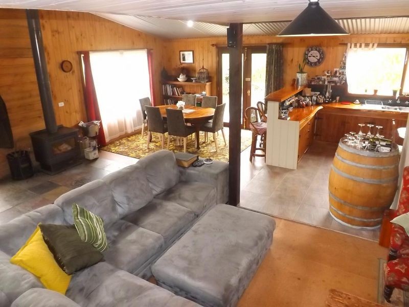 1201 Willow Grove Road, Trafalgar VIC 3824