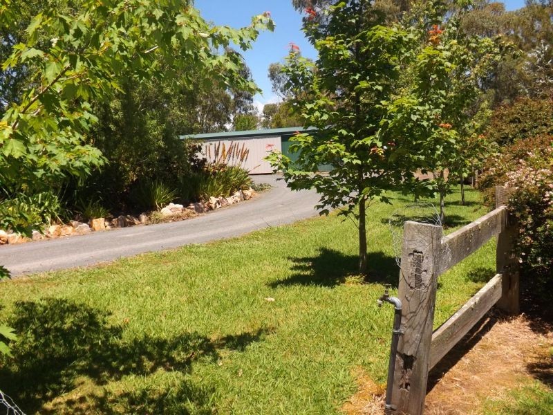 1201 Willow Grove Road, Trafalgar VIC 3824