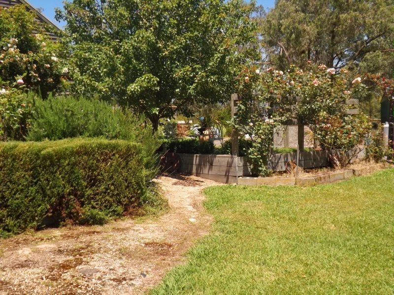 1201 Willow Grove Road, Trafalgar VIC 3824