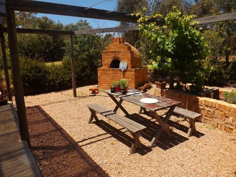 1201 Willow Grove Road, Trafalgar VIC 3824