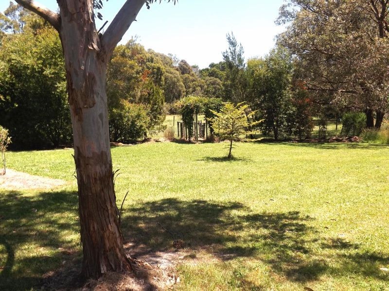 1201 Willow Grove Road, Trafalgar VIC 3824