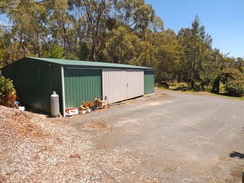 1201 Willow Grove Road, Trafalgar VIC 3824