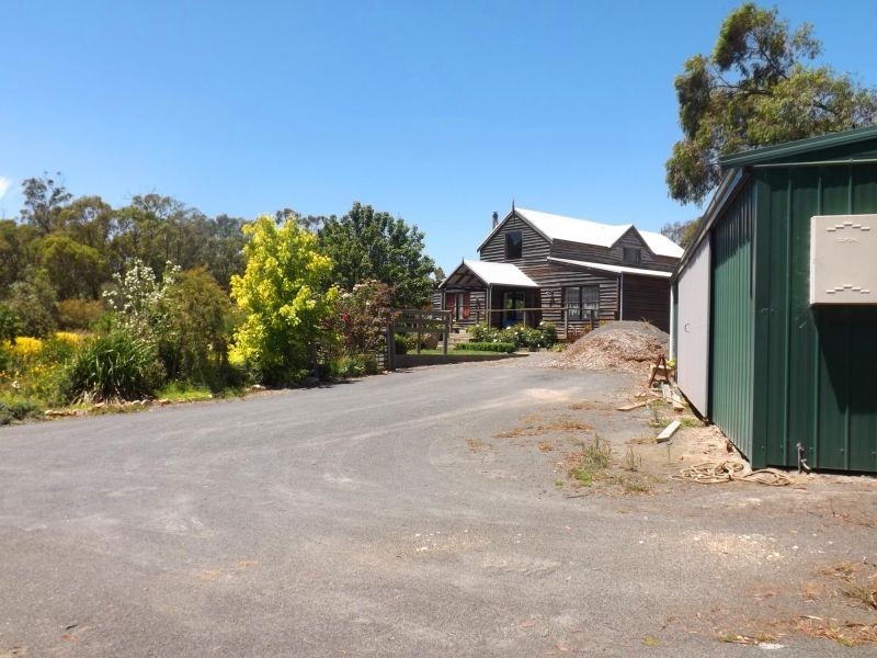 1201 Willow Grove Road, Trafalgar VIC 3824