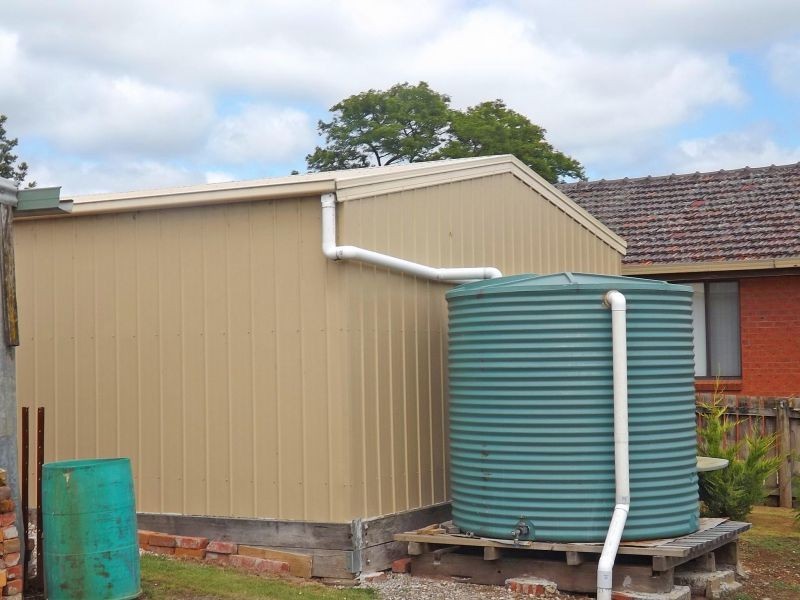 11-13 Morton Street, Thorpdale VIC 3835