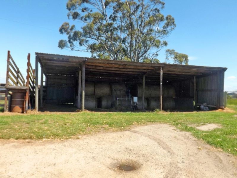 Lot 3 Weirs Road, Narracan VIC 3824