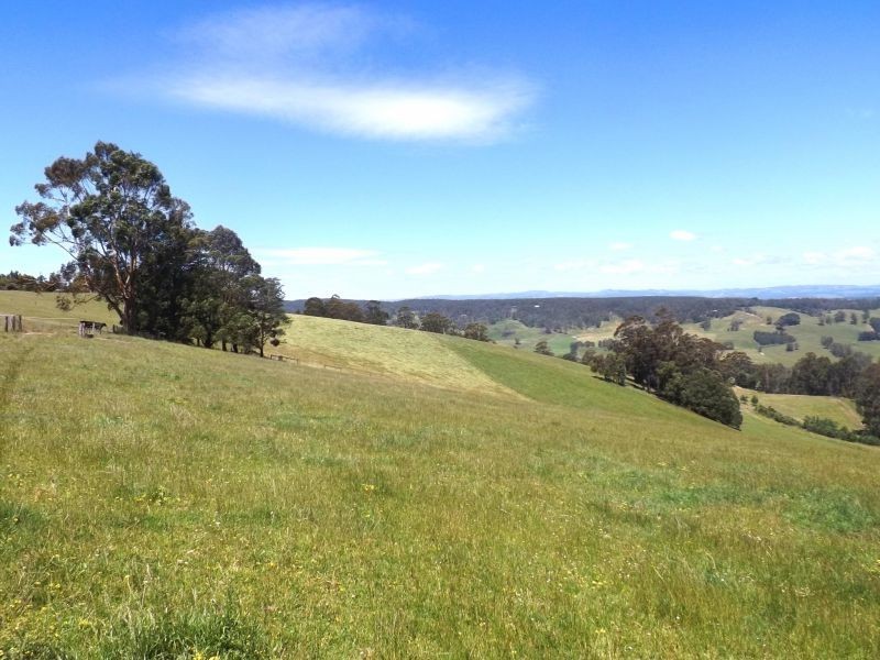 Lot 3 Weirs Road, Narracan VIC 3824
