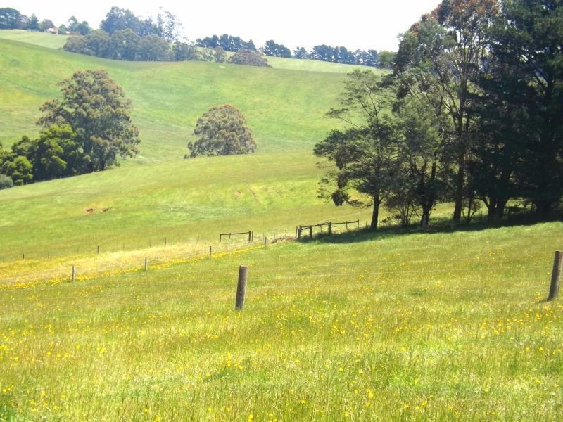 Lot 3 Weirs Road, Narracan VIC 3824