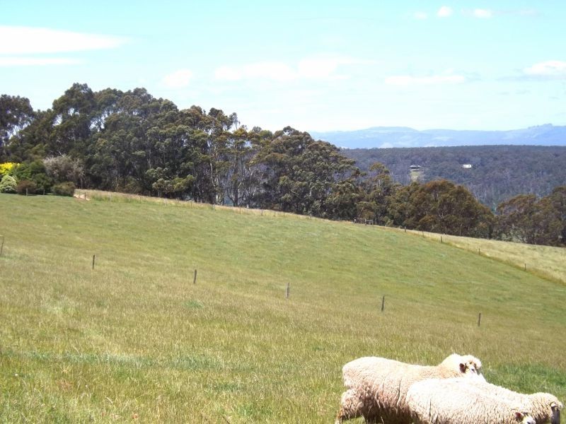 Lot 3 Weirs Road, Narracan VIC 3824
