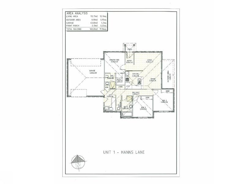 11 – 13 Hanns Lane, Yarragon VIC 3823